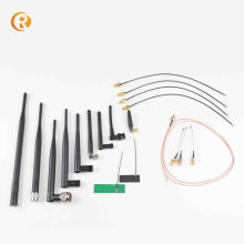 Factory WiFi 2.4Ghz 3Dbi Pcb Cable Internal Antenna